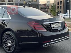 مێرسێدس بێنز S-Class